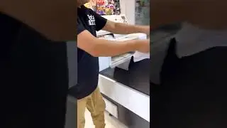 DTF EPSON I3200 ancho 60cm