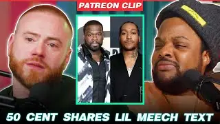 Is 50 Cent Justified For Beef With Big Meech? | PATREON CLIP | NEW RORY & MAL