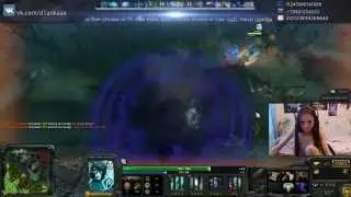 D1anka (17.03) RMM. Phantom assassin