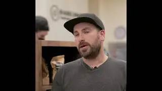 Local Feature Friday Week 44: Bagelsmith