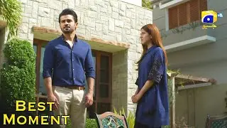 Bojh Episode 65 || 𝗕𝗲𝘀𝘁 𝗠𝗼𝗺𝗲𝗻𝘁 𝟬𝟰 || Areej Mohyudin - Fahad Sheikh || Har Pal Geo