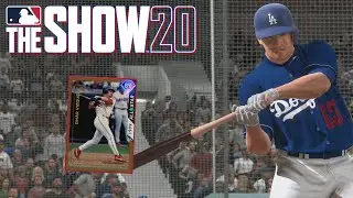 89 Diamond Omar Vizquel Debut! | MLB The Show 20 | Ranked Seasons