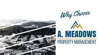 Why Choose A. Meadows Property Management for Your Rental in Contra Costa County