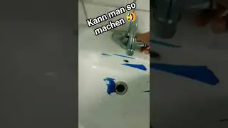 Heimwerker Pfusch 🤣 Kann man so machen...#shortsmitmarietta #shortsviral #heimwerken #garten