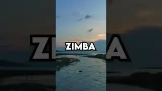 Discover the Origin of Zimbabwe's Name #history #zimbabwe #shorts