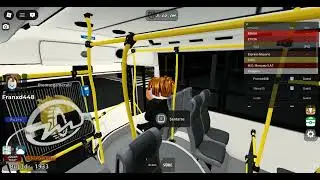 Viaje Linea 129 Interno 950 Metalpar Iguazu II O500UA