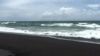 This Sea Sound Feels Like Therapy