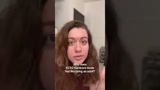 Truth about KCD2 Hardcore mode