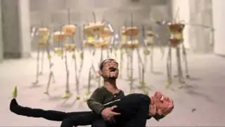 Euganea Film Festival 2014 - Saluti da Linda Kelvink e Massimo Ottoni - IMPERIUM VACUI