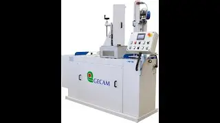 Grinding machine for boxes corner - Smerigliatrice per angoli di scatole