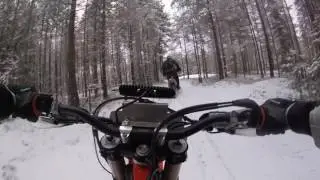 60 sekunder sk&ouml;j 170305