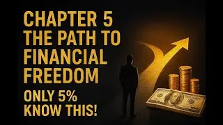 CASH FLOW QUADRANT _ CHAPTER5 THE FIVE LEVELS OF INVESTORS