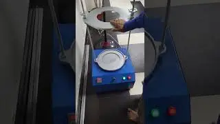 Sieve Shaker Machine for Sand & Soil Testing | Laboratory Equipment Bangladesh | RTC DHAKA