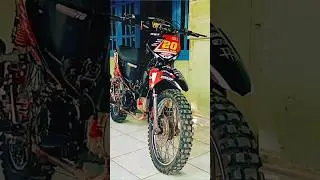 hasil decal revo rbt
