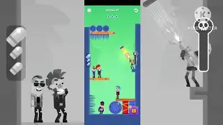 Hitmasters Gameplay - Part 27