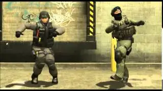 CSGO: Im so fresh you can suck my nuts