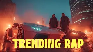 New Hip Hop Songs 2025 | Trending Rap Music 2025 & Top Underground Beats on the Street