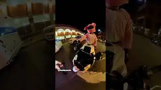 Unexpected Moments