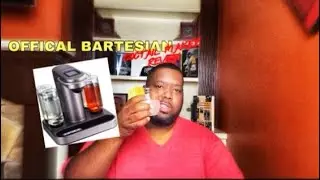 Bartesian Review