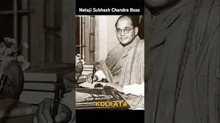 Netaji Status || Subhash Chandra Bose | Original Leader of India #subashchandrabose #netaji #kolkata