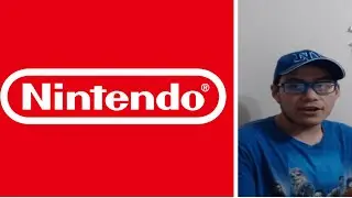 Nintendo Big Data Breach and Oculus Quest VR 2