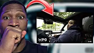 VUUURRR REAGEREN OP Bigidagoe - Givenchy & BOUFI - ALLES OF NIETS