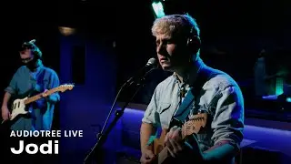 Jodi on Audiotree Live (Full Session)