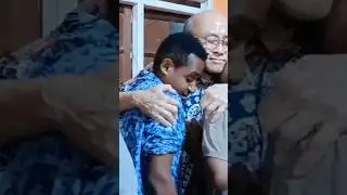 KASIH PAPA DANIEL ALEXANDER