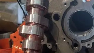 GEN3 HEMI Cam Bearing Issues?