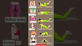 exercise to lose weight fast at home || patale hone ki exercise