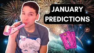 January 2023 Astrology Horoscope 🎉 Pick a Card 🎉