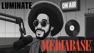 Register Your Songs & Track Their Performance With Luminate and Mediabase