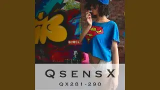 QsensX, Pt. 284