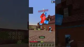 Combo in hive hide and seek (career ending)