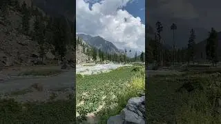 Gulabad Gabral kalam swat #foryou #nature #viral #travel #beauty #river #foryou #swat #tiktokviral