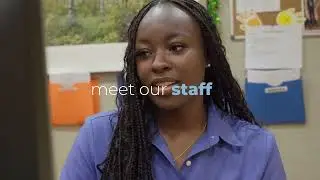 Jessica Larbi, Secretary