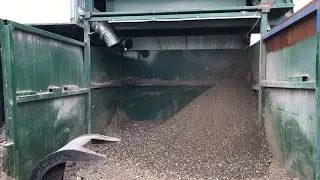 Soil Recycling by Need A Skip Now in Melbourne