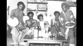 Super Elcados - Afro Funk (1976)