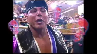 Skull von Crush Custom ECW Entrance Video