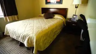 The Village of Burr Ridge Hotels