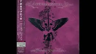 Apocalyptica (Worlds Collide) 02. Grace