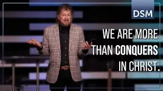 God's New Creation | The Mystery Hidden | Part 3