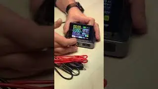 Новинки FNIRSI 2025! Аналізатор батарей, паяльна станція, паяльник та ЛБЖ 🔥  #masteram #fnirsi