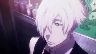 Death Parade Decim