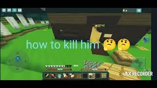 Me vs Anshu 1v1 manhunt. subscribe my and senpai spider channel 