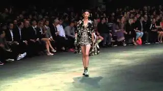 Givenchy Fashion Show Paris - Men's Spring Summer 2015