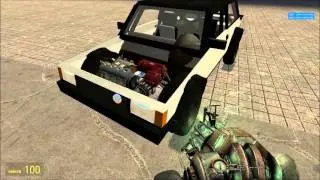 ACF Boost test #2