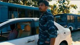 Maguva official Trailer | Trailer | Shreyas ET | Roky | 2020 Hd Video