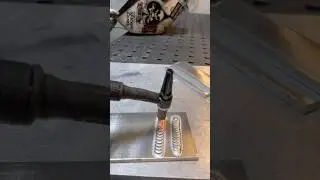Testing The Primeweld Cordless Pedal
