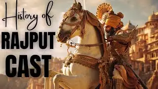 Rajput history | rajputan in asaliat